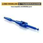 Long Missile Parts For G1 Thundercracker | 3D PRINTED For Sale
