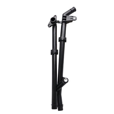 Water Pump-Cooling Pipe For 2012-2015 Mercedes-Benz W204 C250 SLK250 2712002452 Foto 1 de 4