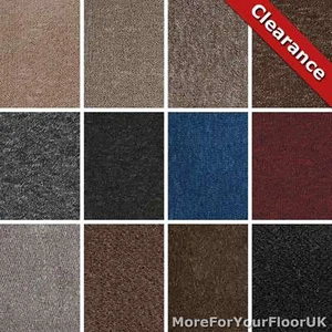 Loop Carpet Cheap Carpets Loop Pile Carpet Felt Backing From Only £4.99m²! - Picture 1 of 13