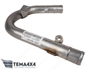Genuine OEM Radiator Pipe for Toyota Pickup 16577-35070 1657735070 - Picture 1 of 3