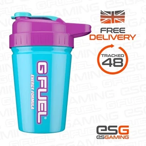 G Fuel Hornets Stainless Steel Shaker Cup | UK Seller | GFUEL Energy Drink - Picture 1 of 5