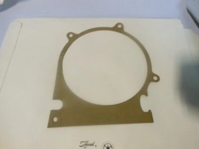 Junta de tampa NOS Magneto compatível com: Suzuki 71-75 TM400 72-77 TS400 11483-16500 - Imagem 1 de 2