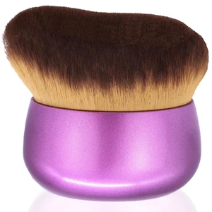 Extra Large Body Makeup Brush for Self Tanner, Leg Makeup &Bronzer Blend,75 Mm W - Picture 1 of 7