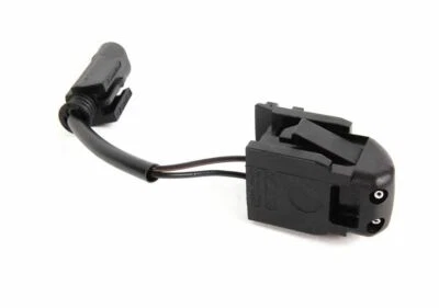 Boquilla lavadora parabrisas original Mercedes W203 SL500 SL600 L o R NUEVA 2308600347 Foto 1 de 2