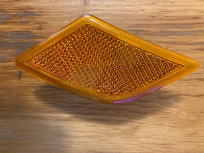 Mercedes-Benz C63 AMG C300 C350 2008-2015, cubierta marcador lateral pasajero (R) Foto 1 de 3