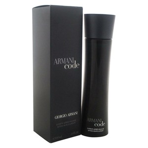 best price armani code aftershave