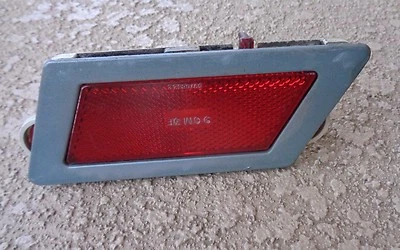 79 - 85 OLDSMOBILE TORONADO ORIGINAL LUZ MARCADORA Foto 1 de 3