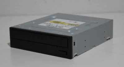 Toshiba Samsung TS-H653G 0D5PV2 16 X DVD +-RW SATA черный внутренний привод проверен - Изображение 1 из 4