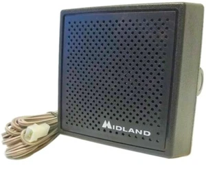 APX XTL Mobile Two Way Radio Speaker XTL2500 5000 PM1500 APX6500 APX7500 APX8500 - Picture 1 of 3