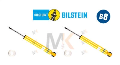 Bilstein B8 Hochleistungsdämpfer hinten für Porsche Cayenne 9PA (2002-2010) - Bild 1 von 3