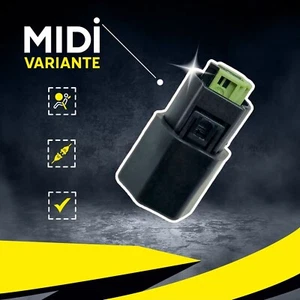 ★ SRS SIMULATOR AIRBAG MODUL SITZBELEGUNGSMATTE für BMW 3er E36 E46  ★ - Picture 1 of 2