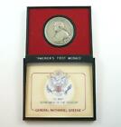 U.S. Mint Pewter Reproduction of America's 1st Medals - General Nathaniel Greene