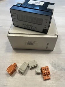 Baumer IVO PA 418 Digitalzähler Pa418.014AX01 - Bild 1 von 8