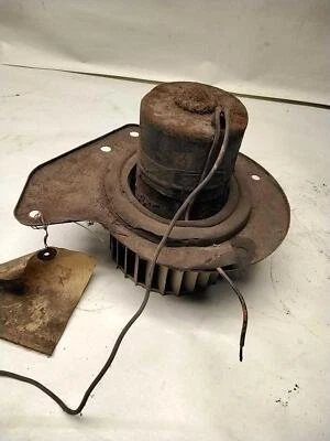 Motor soplador Ford Pinto 1971 1972 1973 1974 1975 1976 1977 1978 1979 1980 Foto 1 de 3