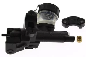 HONDA OEM CLUTCH MASTER CYLINDER & PERCH 04-09 CBR1000RR New 22890-MEL-016 - Bild 1 von 1