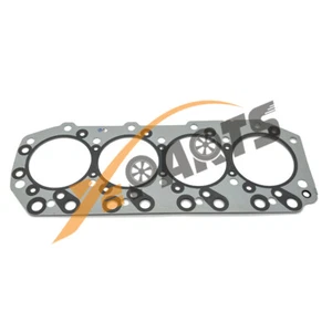 Head Gasket  for Isuzu 4JB1 Bobcat Skid Loader Excavator Pickup - Bild 1 von 6