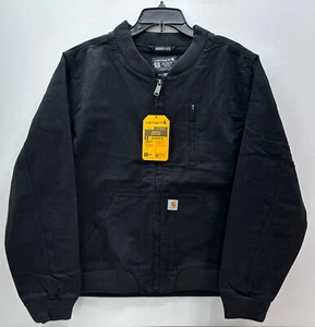 Carhartt Women's Bomber Jacket XXL model # OJ2524-W - Picture 1 of 8