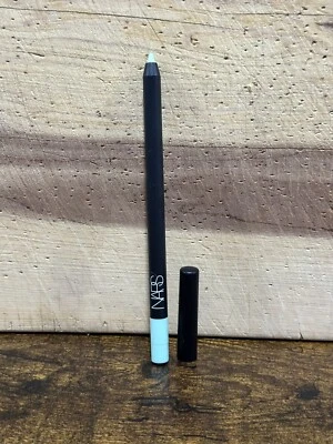 Delineador de ojos Nars Larger Than Life Long Wear ~ Barrow Street ~ 0,02 oz / 0,58 g nuevo sin caja Foto 1 de 2