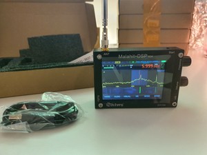 Malachite DSP-SDR 50kHz-2GHz malahit
