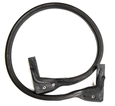 BMW Z4 E89 28i 30i 35i 35is 2009-2016 tapa maletero tapa tapa tapa plegable sello goma Foto 1 de 3