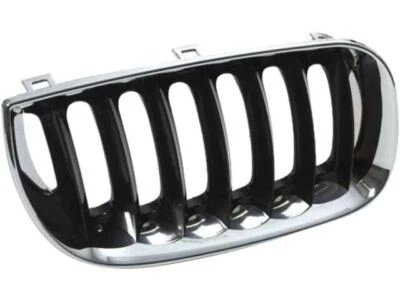 Conjunto de parrilla derecha para BMW X3 2004-2006 - lado del pasajero 46638GSVN 2005 Foto 1 de 2