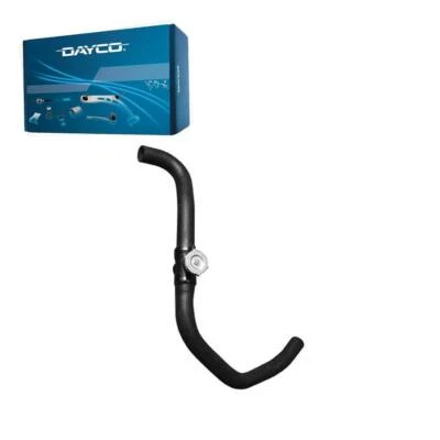 Manguera de refrigerante de radiador Dayco superior para Dodge Avenger 2008-2014 2,4 L L4 Foto 1 de 2