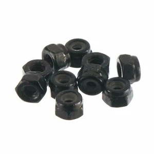 Axial Nylon Locking Nut 2mm (10) Axial AX31147 - Picture 1 of 1