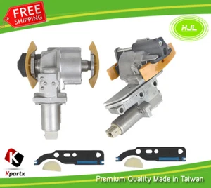 Left+Right Timing Chain Tensioner Camshaft Adjusters Fit Audi VW Passat 2.7 2.8L - Picture 1 of 1