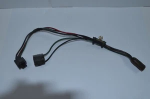 1969 1970 OEM MERCURY COUGAR XR7 BOSS 302 GURNEY HEADLIGHT WIRE WIRING HARNESS - Foto 1 di 8