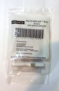 AbilityOne 4510014801323 "Piddle Pak" Crew Relief Bag - Bild 1 von 3
