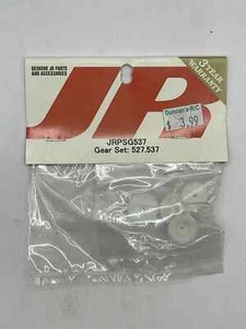 JRPSG537 Gear Set : 527.537 - Picture 1 of 1