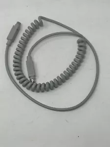 Apple 590-0616-A Computer 4 Pin to 4 Pin Coil Cable Male to Male VTG - Picture 1 of 5