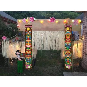 2x Atmosphere for Birthday Party Backdrop - Picture 1 of 7