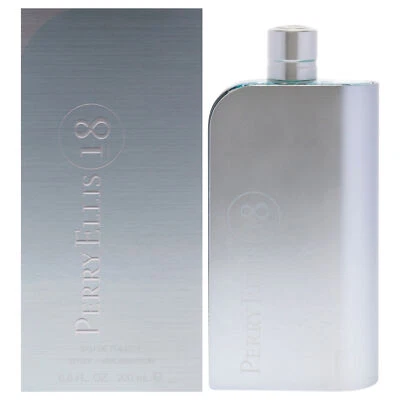 Perry Ellis 18 por Perry Ellis para hombre - 6,8 OZ eau de parfum spray Foto 1 de 4