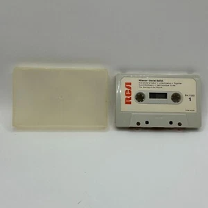 Nilsson - Aerial Ballet - Cassette - RCA Records - Picture 1 of 5