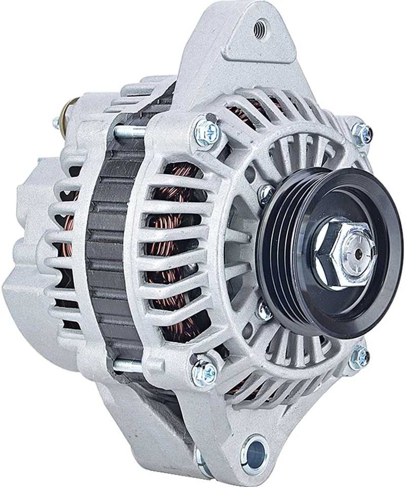 DB Electrical 400-48154 Alternator for Chevrolet Tracker AMT0169 - Image 1 of 4