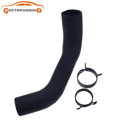 Manguera superior del radiador 55111285AE para Dodge Charger Challenger 5,7 L y 6,4 L 2011-2018 Foto 1 de 4