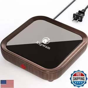 Kepwam Scalda Tazze Caffè Smart Cup Warmer - Ottimo Riscaldamento e Altissimo Tem - Foto 1 di 5