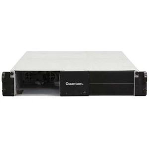 Gabinete de unidad de cinta Quantum SCSI DLT-Rack2 2U - BCICA-EO - Imagen 1 de 5
