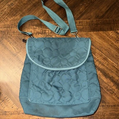 Bandolera ajustable Thirty One, verde Foto 1 de 4