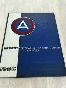 The United States Army Training Center Infantry Fort Jackson SC Eighth Battalion - Bild 1 von 5