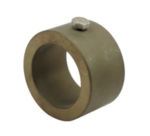 Buck Algonquin 00RC200 Marine Boat 2" Shaft Bronze Rudder Collar - Picture 1 of 2