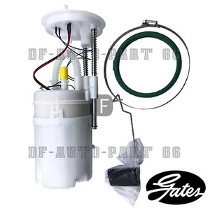 GATES Fuel Pump 16117207599 For BMW X5 X6 E70 E71 F15 F16 2008-2015 3.0L - Picture 1 of 5