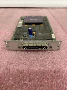 SUN 501-1672 SBUS GX Color Frame Buffer - Bild 1 von 2