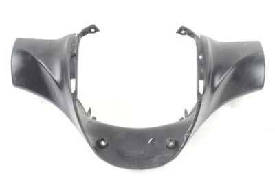 PIAGGIO BEVERLY 350 ST 656464 COVER MANUBRIO INFERIORE 11 - 20 LOWER HANDLEBAR C - Immagine 1 di 4