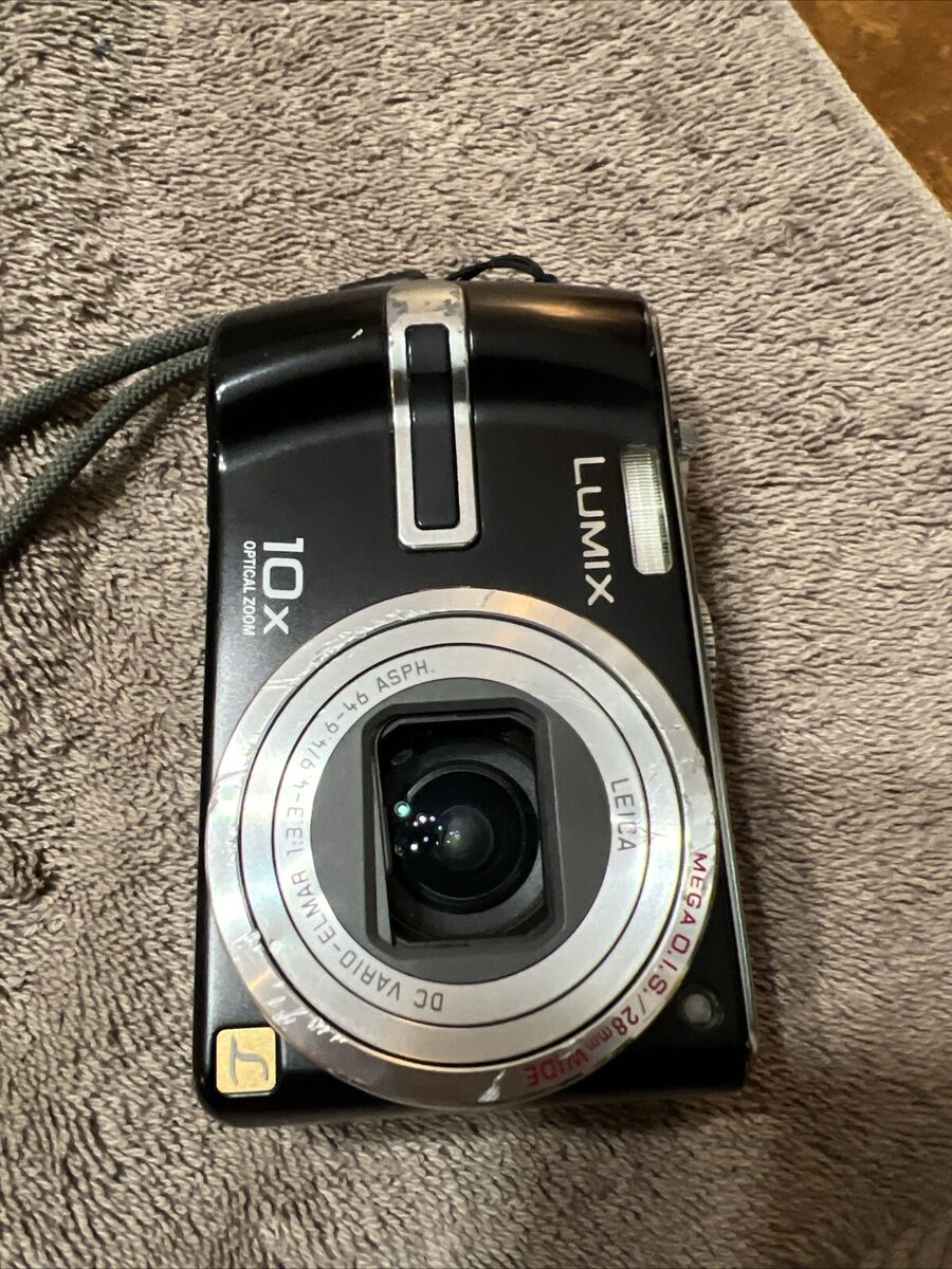 Panasonic LUMIX DMC-TZ3 Digital Cameras for Sale - Shop New Panasonic LUMIX DMC-TZ3 Digital Cameras for Sale - Shop New