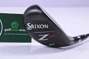 Ladies Srixon Z-355 #5 Hybrid / 26 Degree / Ladies Flex Miyazaki Jinsoku 47 - Picture 1 of 8