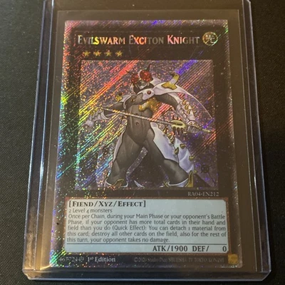 Yu Gi Oh Cards For Sale Across All Sets (Sole Owner, Never Played Of Each Card) - Image 1 of 2