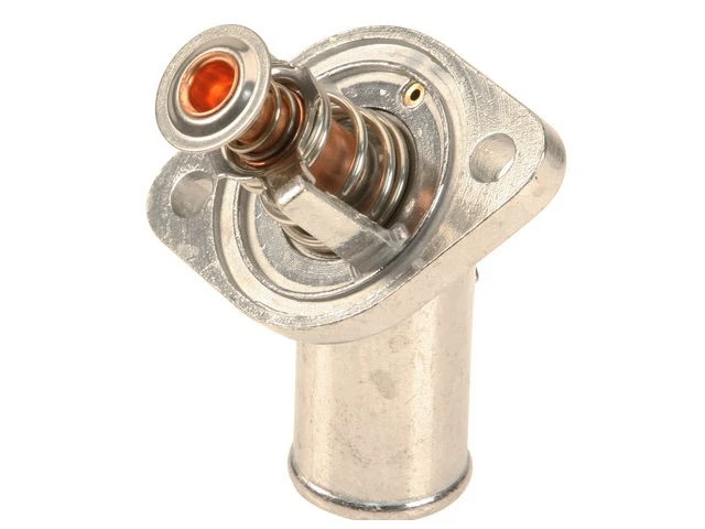 Thermostat For 1991-2002 Saturn SL1 1999 1992 1993 1994 1995 1996 1997 MY812BG - Image 1 of 1