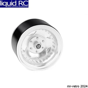 RC4WD Z-W0021 Center Line 1.9 Convo Pro Deep Dish Beadlock Wheels - Picture 1 of 1